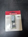 128GB Transcend M.2 2280 80MM Sata Iii 6GBPS 830S Solid State Drive. Fixed Price $34.99.