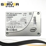 Cisco 1.6TB Sata 6G Mu Sff 2.5" Intel Dc S3610 SSDSC2BX016T4K 16-100753-01. Fixed Price $449.99.