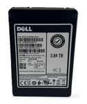 Lot Of 20 Dell JR1HP / MZ-ILS3T8B 3.84TB 2.5" Sas 12GBPS Ssd (ha). Fixed Price $9499.95.