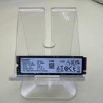 Kingston Ssd Drive 512GB M.2 2280 Pcie GEN4 Genuine OM8SEP4512N-A0. Fixed Price $54.95.
