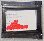 Oem Ssd 2TB 2.5 Sata Iii Solid State Drive. Fixed Price $159.80.