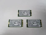 Lot Of 3 Genuine Sandisk 16GB M.2 Sata Ssd - 04X4456 Tested. Fixed Price $28.67.