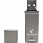 Datalocker Dl Go 64GB Usb 3.2 Gen Type + 3.0 3.1 Flash Drive. Fixed Price $107.52.