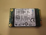 Samsung Model MZ-MTE128D PM851 Msata 128GB Ssd Dp/n 0VH761. Fixed Price $24.99.