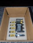 Netapp X90-4011A 3.8TB Nvme Sed Ssd A250 A800 NS224 108-000857. Fixed Price $700.00.