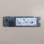 Toshiba - 256GB Internal Ssd KXG50ZNV256G Nvme Pcie M.2 Green. Fixed Price $41.00.