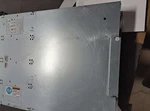 C8R18A Hp Msa 2040 Lff Disk Enclosure. Fixed Price $775.00.