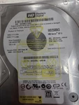 Western Digital WD2500KS-00MJB0 250GB. Fixed Price $49.99.