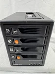Wiebetech Forensic RTX411-QJ Hard Drive Enclosure. Fixed Price $158.99.