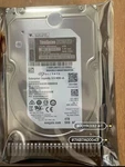 Lenovo 7XB7A00043 00YK032 Thinksystem 3.5" 4TB 7.2K Sas 12GB Hot Swap 512N Hdd. Fixed Price $175.36.