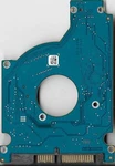 Seagate ST320LT007 320GB Sata Pcb Board Only P/n: 9ZV142-071 FW:0004LVM1. Fixed Price $26.17.