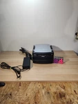 Linksys Cisco NAS200 Network Storage System With Bays No Ac Adapter. Fixed Price $34.49.