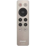Original Qnap RM-IR002 Infrared New Remote Control For Nas System. Fixed Price $14.99.