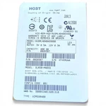 Hgst Ultrastar 400GB 2.5" Enterprise Ssd Sas 12GB/S HUSML4040ASS600 0B26587 Ram. Fixed Price $209.69.