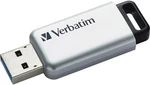 Verbatim 32GB Store'n' Go Secure Pro Usb 3.0 Flash Drive With Aes 256 Hardware. Fixed Price $23.75.
