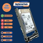 Dell XY986 2TB 7.2K 12GB/S 2.5" Sas Hdd ST2000NX0273 128MB Ent Server Drive Tray. Fixed Price $145.00.