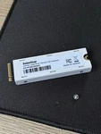 Gamestop 2TB M.2 2280 Pcie GEN4X4 With Heatsink. Fixed Price $200.00.