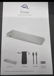 Owc / Other World Computing Aura Flash Internal Ssd With Envoy Upgrade Kit. Fixed Price $80.00.