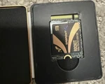 Sabrent Rocket 2230 Nvme 4.0 1TB High Speed Pcie Gen Ssd (used - 100% Health). Fixed Price $131.11.