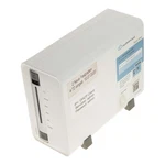 Nas Qnap TS-212P 0GB Marvell 1.6GHZ 512MB DDR3. Fixed Price $173.66.