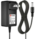 Pkpower Ac Adapter For Seagate Freeagent STDSA10G-RK STDSB10G-RK WA-24C12N. Fixed Price $14.34.