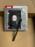 Sata Second Hard Drive Hdd Ssd Caddy For Toshiba Satellite L755 L770 L775 L875. Fixed Price $8.88.