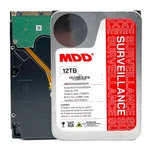 12TB MDD12TSATA25672DVR 7200RPM 256MB 6.0GB/S 3.5IN Surveillance Hdd. Fixed Price $288.99.
