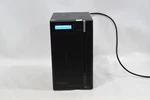 Infortrend Eonnas Pro 800 Network Storage Server - Bay Business Usb Esata. Fixed Price $323.29.