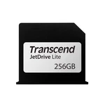 Transcend 256GB Jetdrive Lite 130 Storage Expansion Card For 13-INCH Macbook .... Fixed Price $72.04.