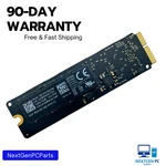 Apple Samsung 128GB Pcie Ssd MZ-JPV128S/0A6 655-1958C Oem. Fixed Price $19.99.