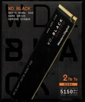 2TB Western Digital Black SN770 Model WDBBDL0020BNC Internal Nvme GEN4 Ssd. Fixed Price $295.00.