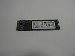 Dell Toshiba THNSN5256GPUK 256GB Nvme Pcie 2280 M.2 Ssd Drive 08D5HT. Fixed Price $35.00.