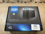 Owc Mercury Pro U.2 Ssd High Performance Storage Drive Mac And Pc. Fixed Price $511.50.