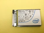 Dell 3.2TB Pcie 4.0 Nvme Mixed Use U.2 2.5IN 0TY3M5 SSDPF2KE032T1E. Fixed Price $799.00.