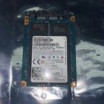 Samsung 128GB Internal 1.8" MMCRE28G8MXP Ssd Usata Hard Drive Dell 4200. Fixed Price $42.00.