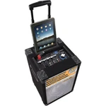 Dj Tech UCUBE85-MKII Portable Pa System With Ios Dock 4 Mixer Usb. Fixed Price $279.95.