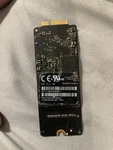 512 Gb Ssd For 2012 15 Macbook Pro Retina. Fixed Price $60.00.