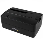 Startech SDOCKU313 Usb 3.1 To Sata Hard Drive Docking Station 2.5" 3.5" Hdd Ssd. Fixed Price $97.39.