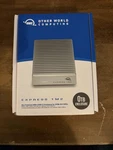 Owc Express 1M2 USB4 40GB/S Bus-powered Portable Nvme M.2 Ssd Enclosure. Fixed Price $110.00.