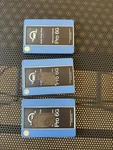 Owc 2.5" 1TB Mercury Extreme 6G Ssd Laptop Hardrive. Fixed Price $114.99.