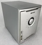 Buffalo HD-H1.0TGL/R5 Network Attached Storage. Fixed Price $67.99.