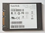 64GB Sata-iii Sandisk SDSSDP-064G 2D-NAND Mlc 2.5" Internal Hard Drive. Fixed Price $104.90.