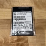 Dell TVFC0 Sandisk 128GB Ssd Sata 2.5 6G 7MM X400 SD8SB8U-128G-1012. Fixed Price $29.99.
