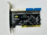 Silicon Image Sbt-rdit Pci Ide Controller Card. Fixed Price $27.50.