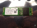 Sk Hynix BC511 512GB M.2 Nvme 2280 Ssd HFM512GDJTNI-82A0A #33164. Fixed Price $54.00.