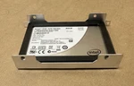 Intel SSDSA2CT040G3 320 Series 40GB W/ Base. Fixed Price $25.00.