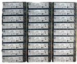 Lot Of 27 256GB Sandisk M.2 Ssd Festplatte SD9SN8W-256G-1012. Fixed Price $799.99.