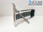 673642-B21 365GB Mlc Pcie IODRIVE2 I/o Accelerator High Profile 674325-001. Fixed Price $70.05.