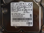 Ibm Dell 03L5264 DTTA-371010 69007 10.1GB 3.5" Internal Ide Hard Drive. Fixed Price $277.88.