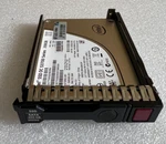 692165-001 Hp MK0200GCTYV 200GB 2.5" Sata Sff Ssd 691842-002 W/ Tray. Fixed Price $49.00.